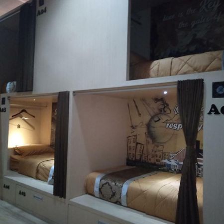Malang City Boulevard Homestay Exterior photo