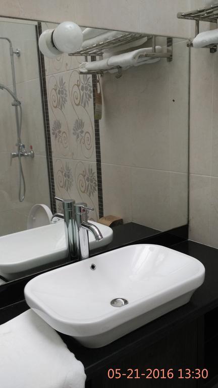 Malang City Boulevard Homestay Exterior photo