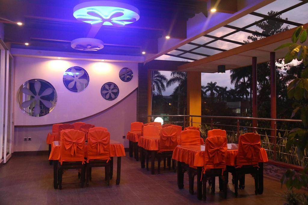 Malang City Boulevard Homestay Exterior photo