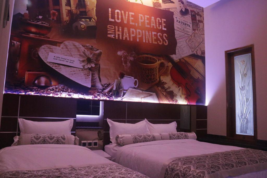 Malang City Boulevard Homestay Exterior photo
