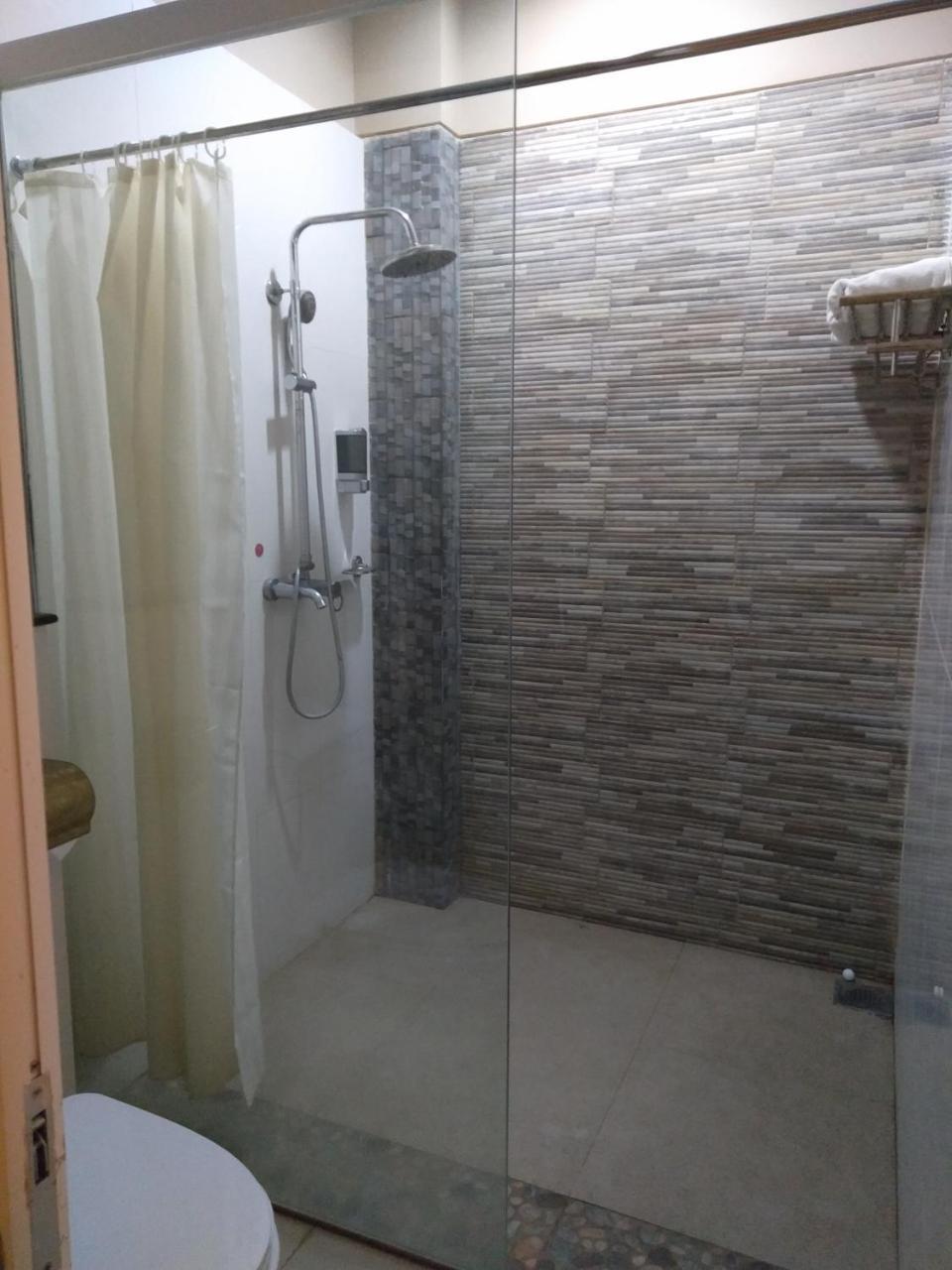 Malang City Boulevard Homestay Exterior photo