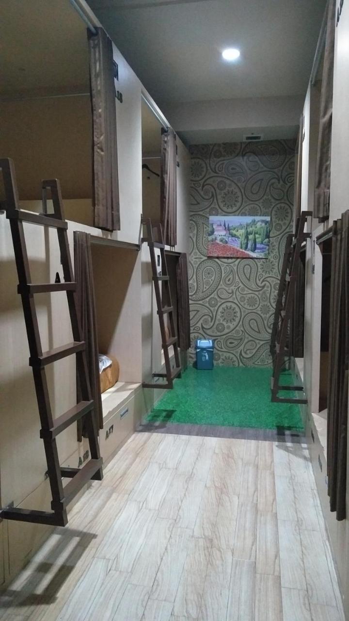 Malang City Boulevard Homestay Exterior photo