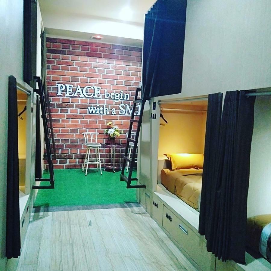 Malang City Boulevard Homestay Exterior photo